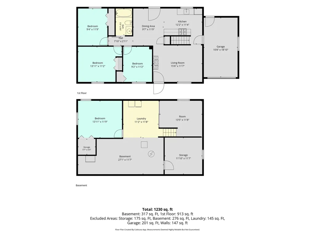 4822 Candlewood Lane Garfield Charter Township MI 49685