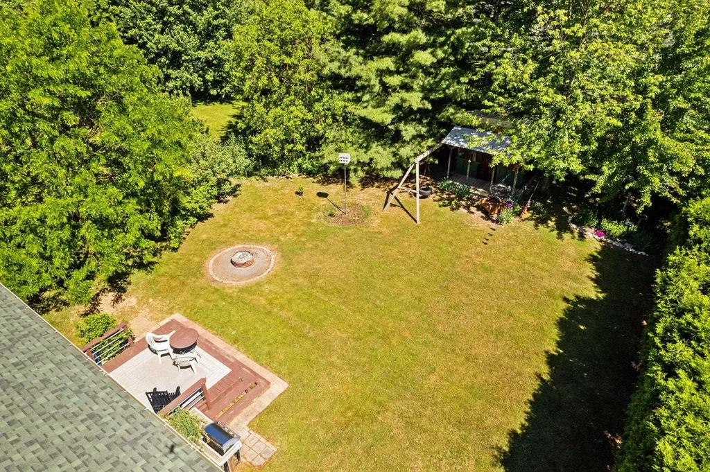4822 Candlewood Lane Garfield Charter Township MI 49685