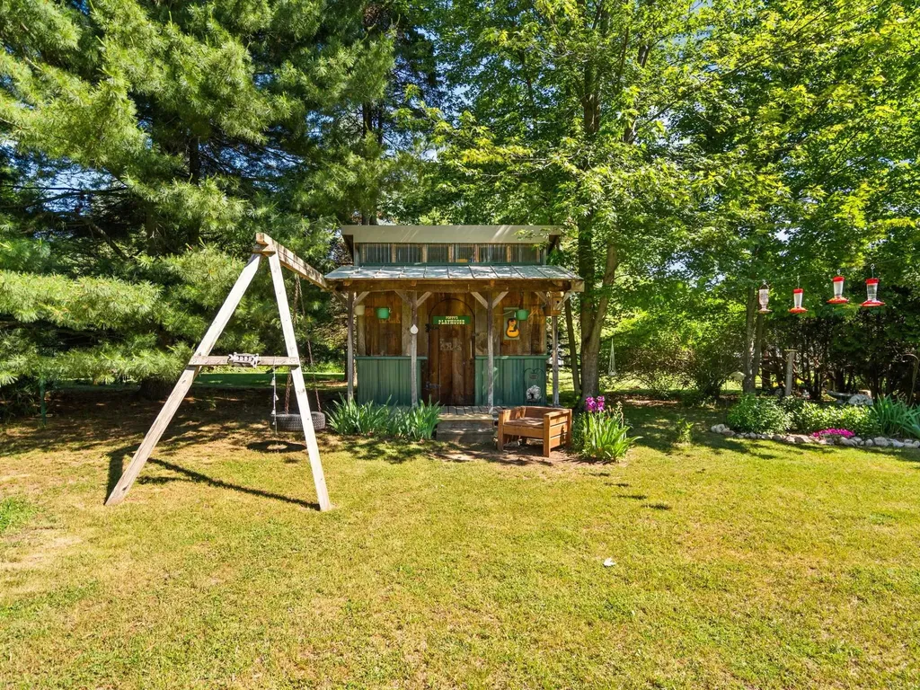 4822 Candlewood Lane Garfield Charter Township MI 49685