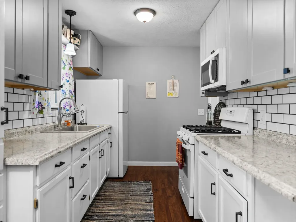 4822 Candlewood Lane Garfield Charter Township MI 49685