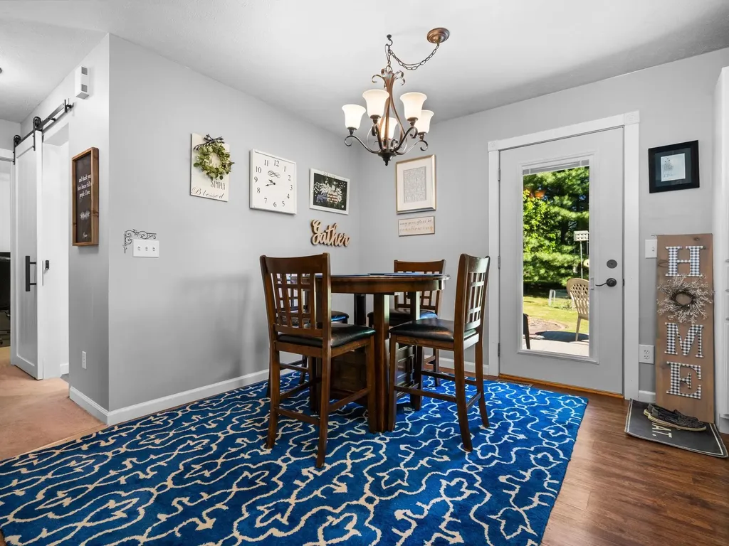 4822 Candlewood Lane Garfield Charter Township MI 49685