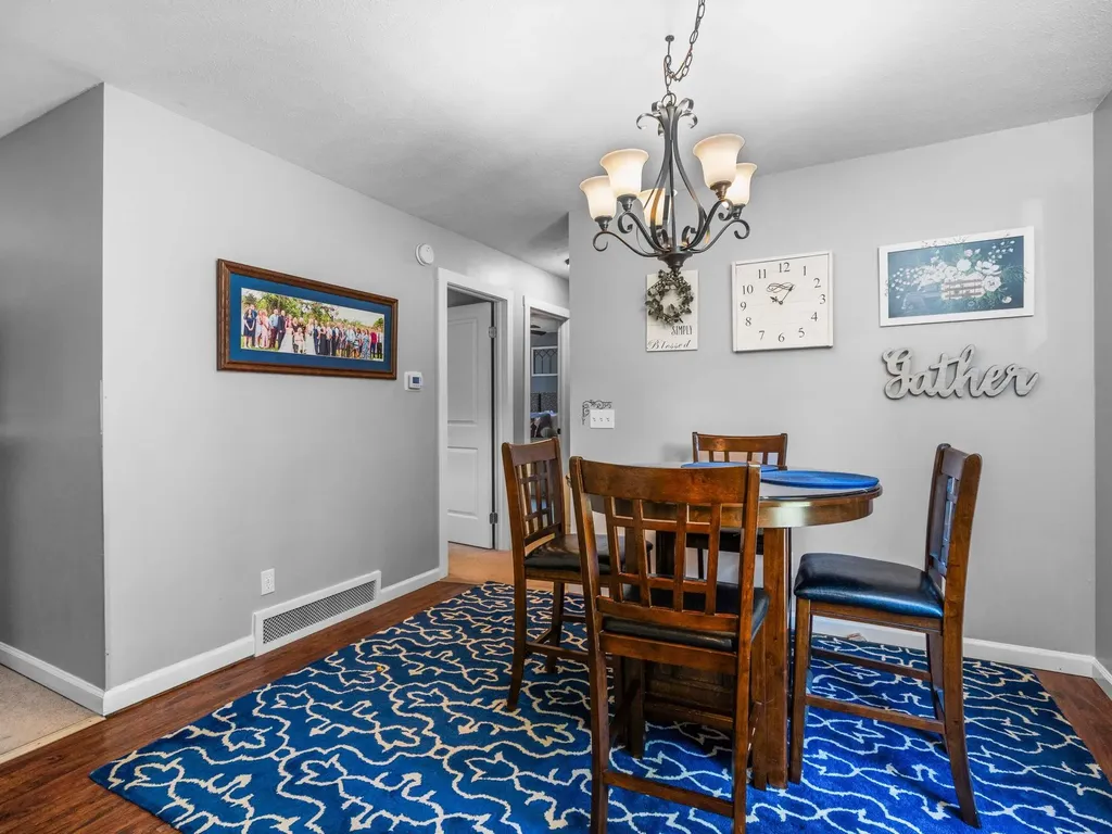 4822 Candlewood Lane Garfield Charter Township MI 49685