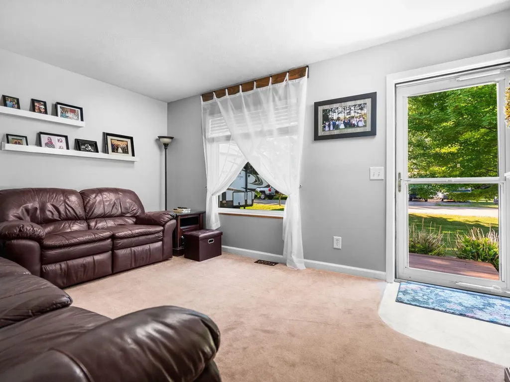 4822 Candlewood Lane Garfield Charter Township MI 49685