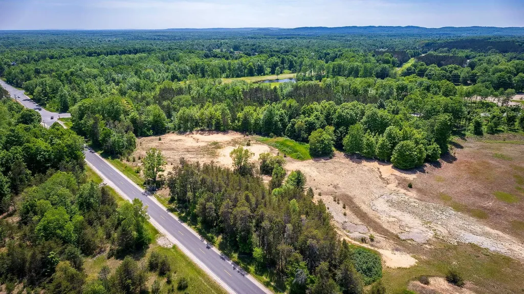 7764 S Weldon Road Weldon Township MI 49683
