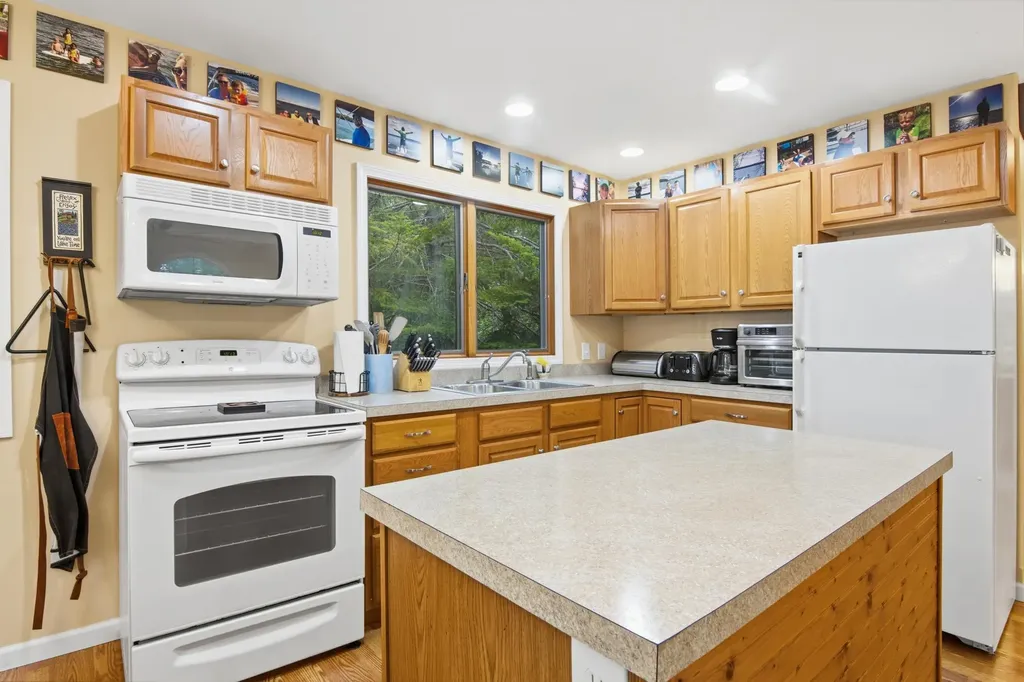 7670 Hoiles Drive Clearwater Township MI 49690