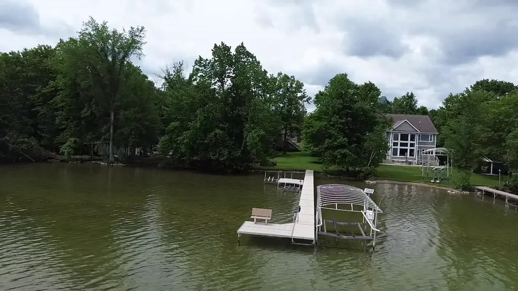 7670 Hoiles Drive Clearwater Township MI 49690