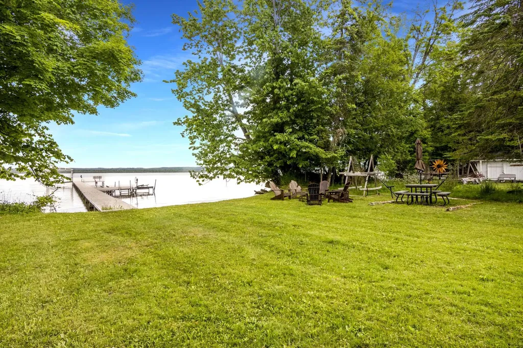 7670 Hoiles Drive Clearwater Township MI 49690