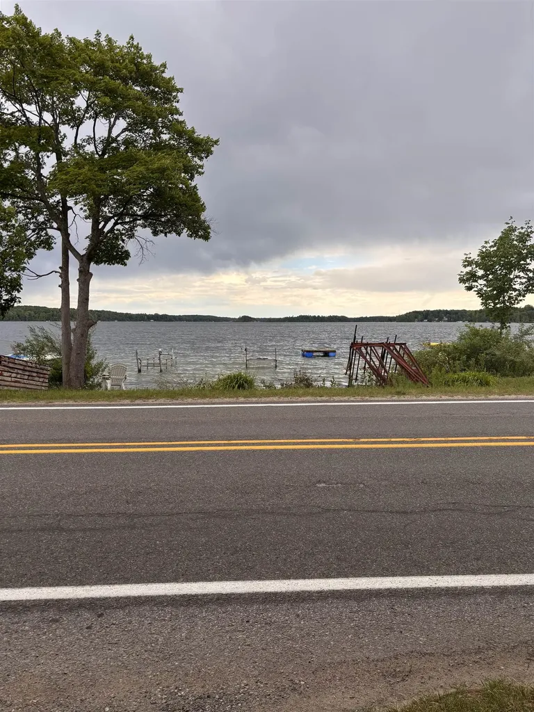 9738 N Long Lake Road Long Lake Township MI 49685