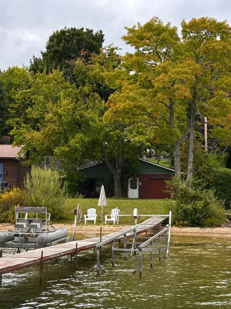 9738 N Long Lake Road Long Lake Township MI 49685