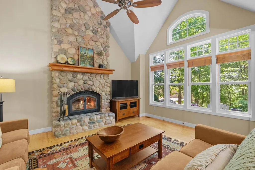 4855 Arbutus Trail Lake Township MI 49617