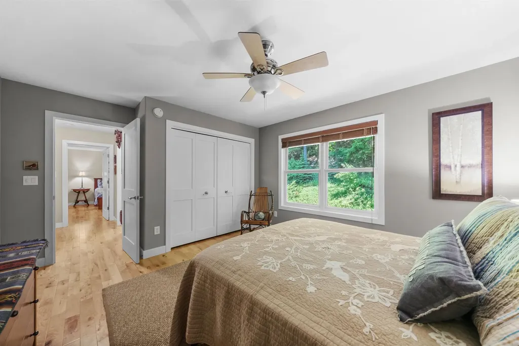 4855 Arbutus Trail Lake Township MI 49617