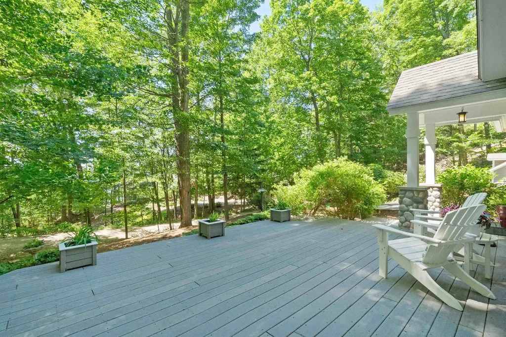 4855 Arbutus Trail Lake Township MI 49617