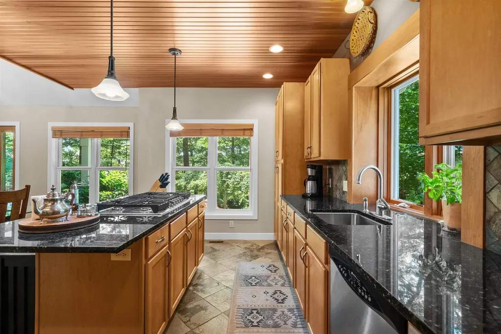 4855 Arbutus Trail Lake Township MI 49617