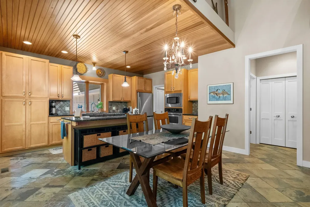 4855 Arbutus Trail Lake Township MI 49617