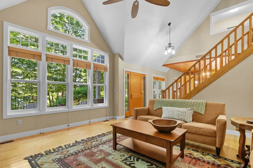 4855 Arbutus Trail Lake Township MI 49617