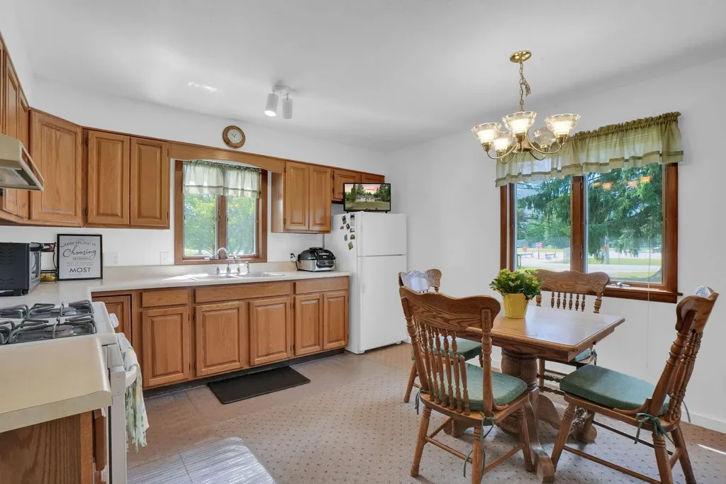 6422 Broadway Street Caldwell Township MI 49651