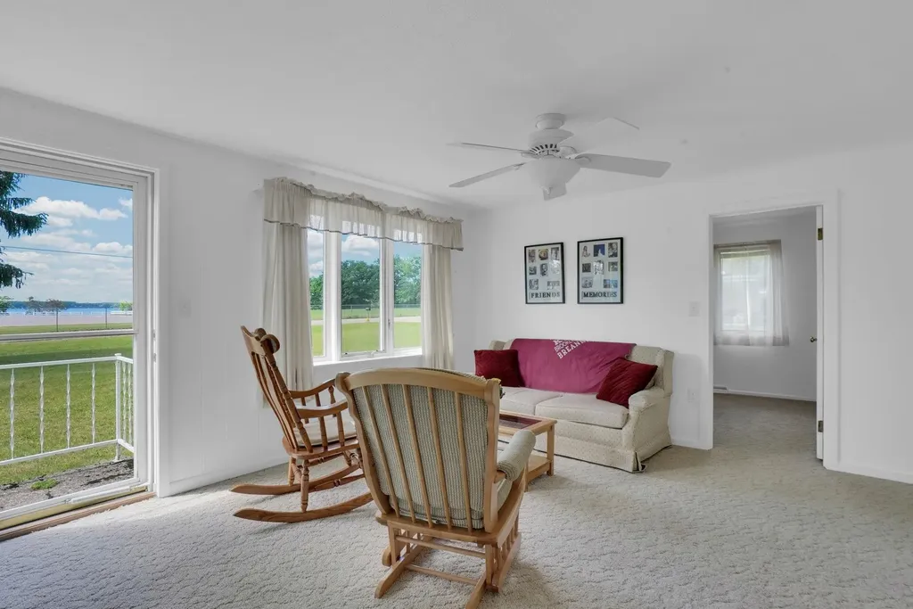 6422 Broadway Street Caldwell Township MI 49651