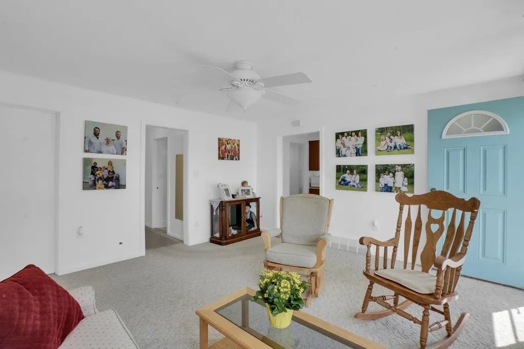 6422 Broadway Street Caldwell Township MI 49651