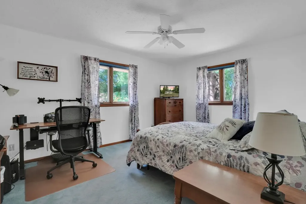 6422 Broadway Street Caldwell Township MI 49651