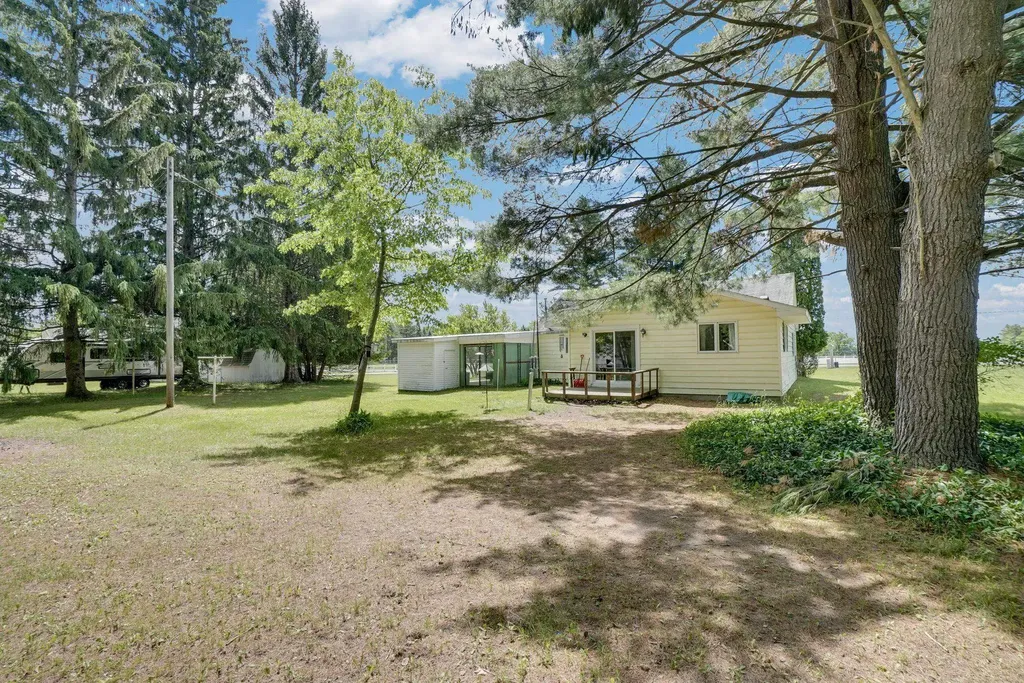 6422 Broadway Street Caldwell Township MI 49651