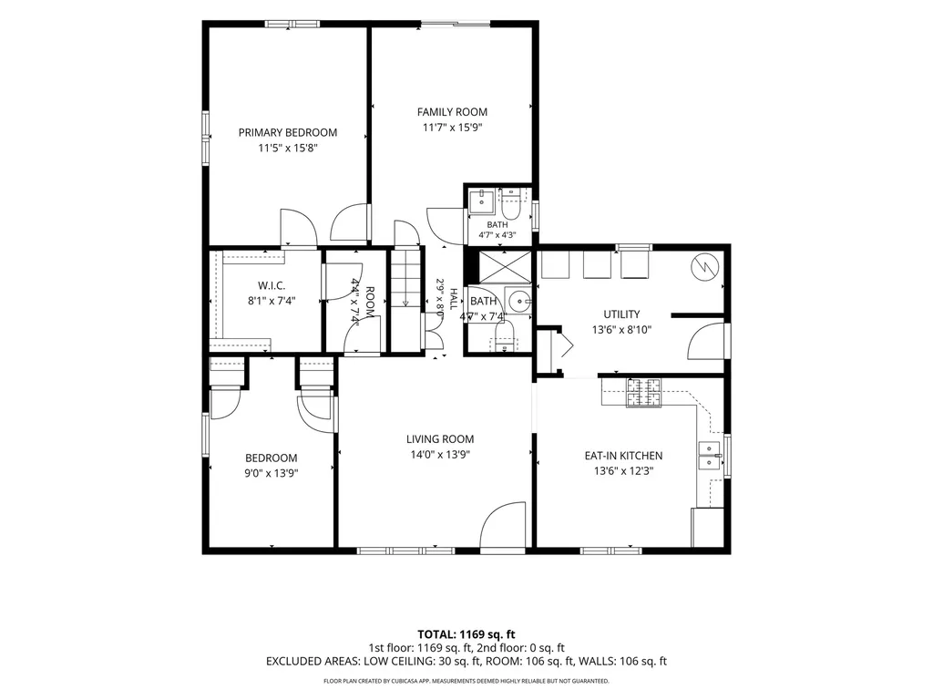 6422 Broadway Street Caldwell Township MI 49651