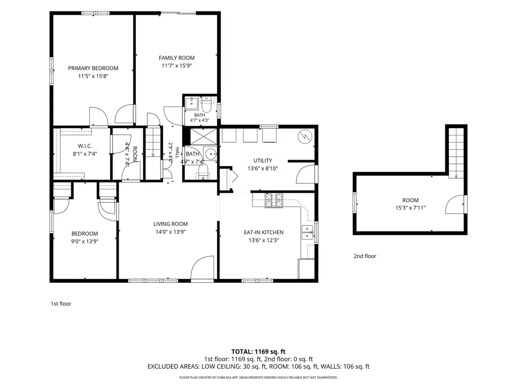 6422 Broadway Street Caldwell Township MI 49651