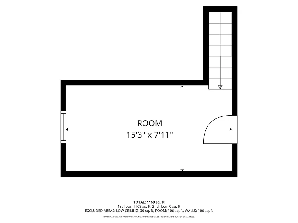 6422 Broadway Street Caldwell Township MI 49651