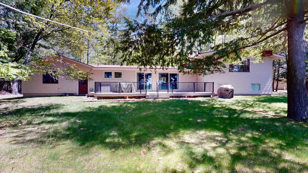 8645 Skegemog Point Road Whitewater Township MI 49690