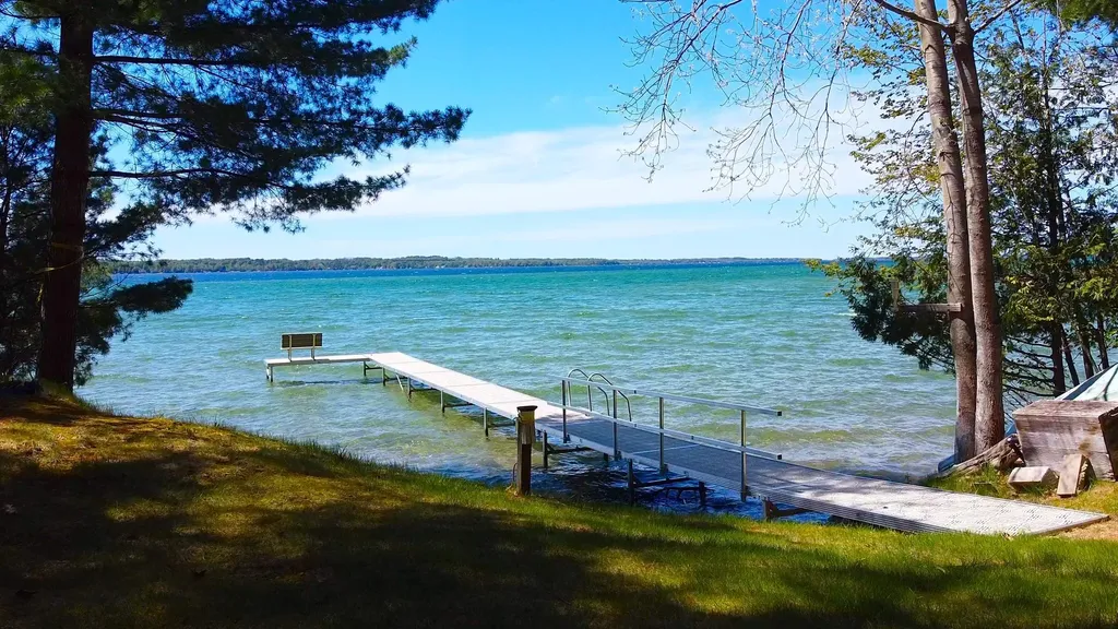 8645 Skegemog Point Road Whitewater Township MI 49690