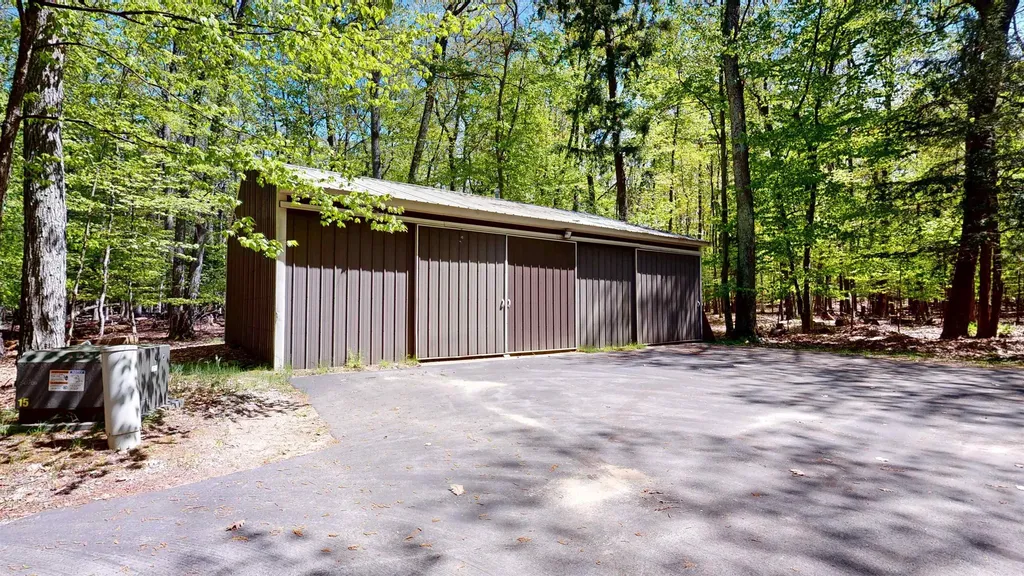 8645 Skegemog Point Road Whitewater Township MI 49690
