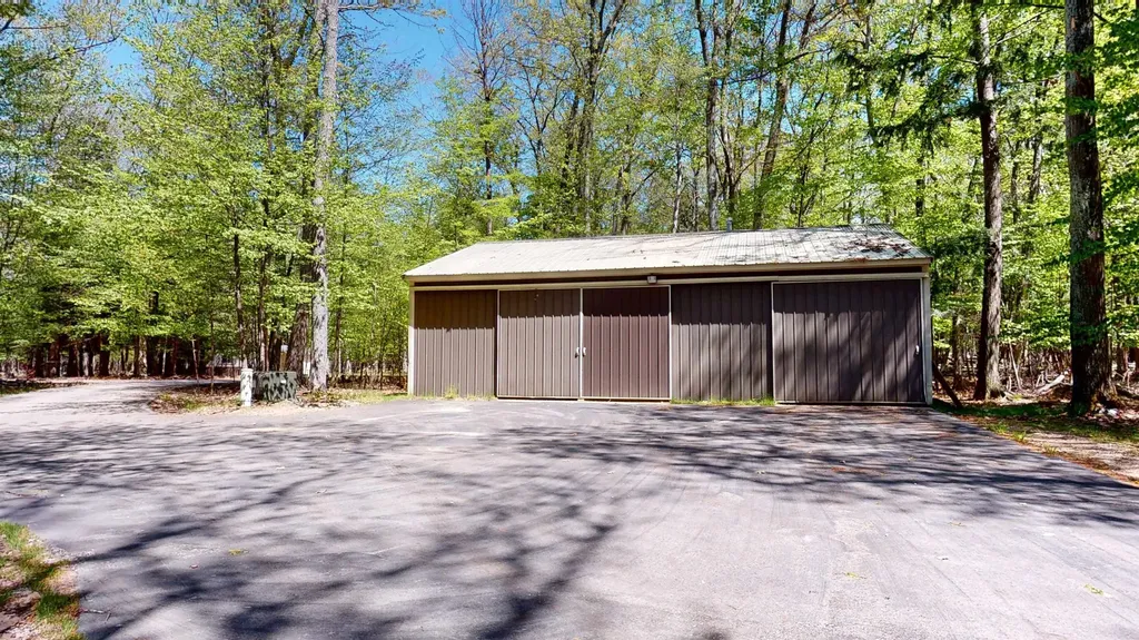 8645 Skegemog Point Road Whitewater Township MI 49690