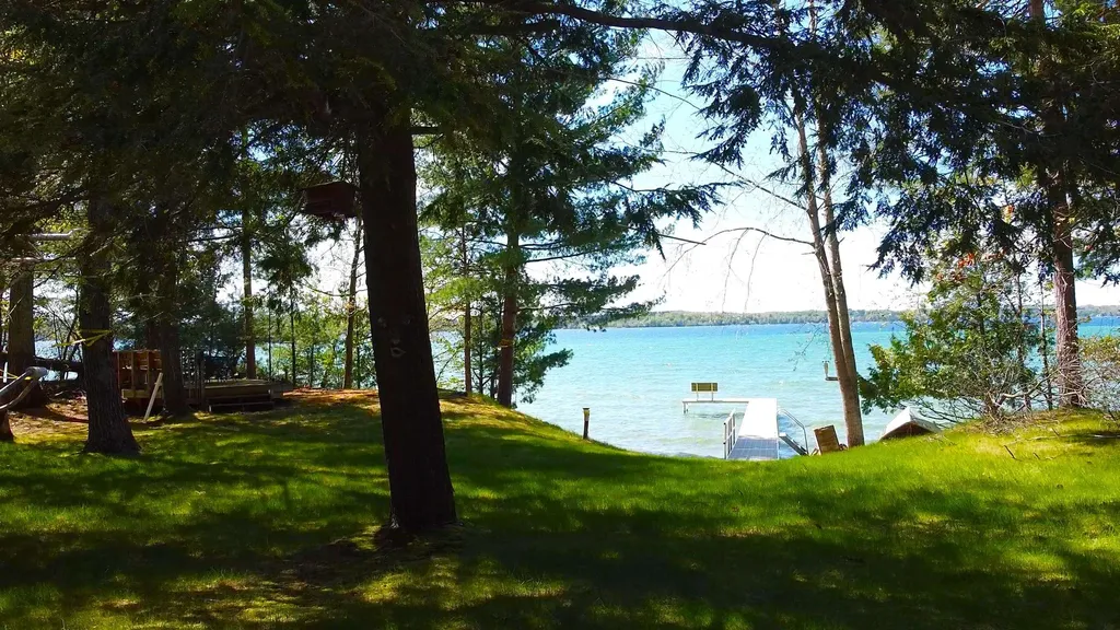 8645 Skegemog Point Road Whitewater Township MI 49690
