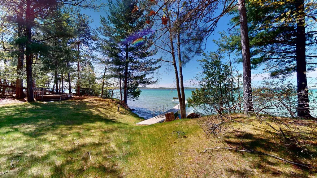 8645 Skegemog Point Road Whitewater Township MI 49690