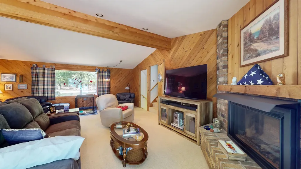 8645 Skegemog Point Road Whitewater Township MI 49690