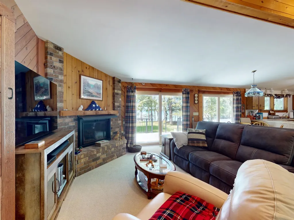 8645 Skegemog Point Road Whitewater Township MI 49690