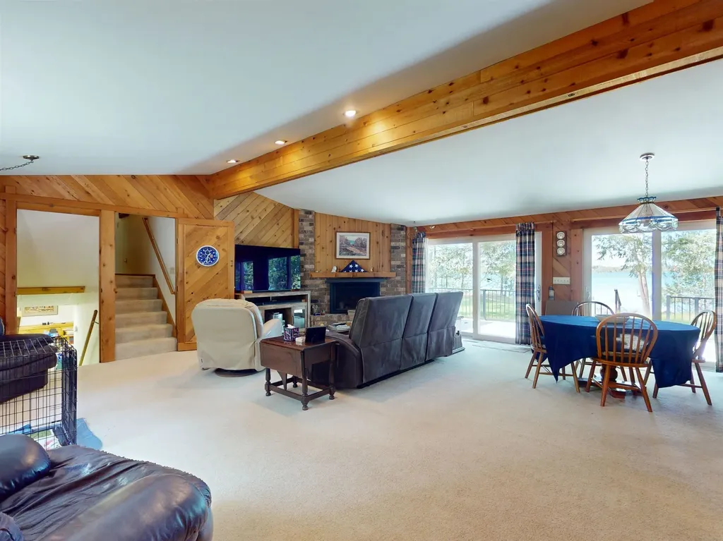 8645 Skegemog Point Road Whitewater Township MI 49690