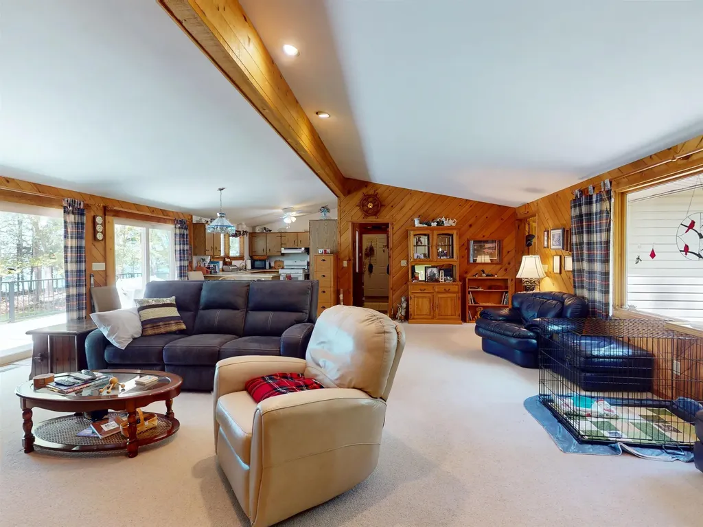 8645 Skegemog Point Road Whitewater Township MI 49690