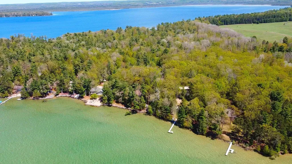 8645 Skegemog Point Road Whitewater Township MI 49690