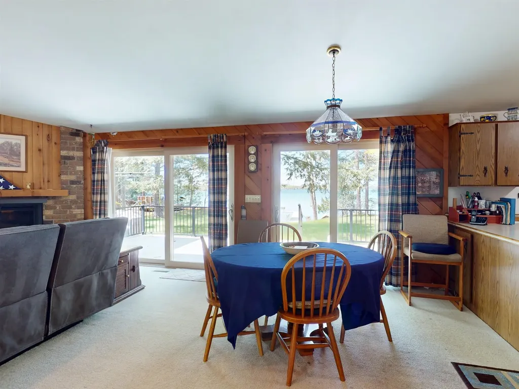 8645 Skegemog Point Road Whitewater Township MI 49690
