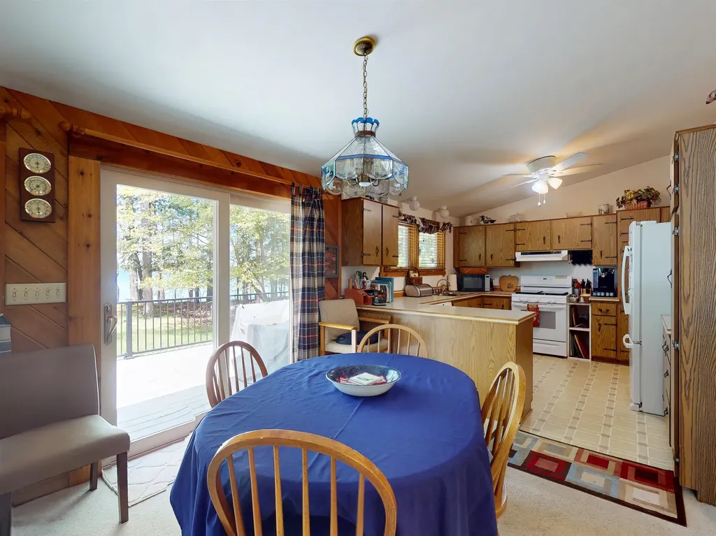 8645 Skegemog Point Road Whitewater Township MI 49690