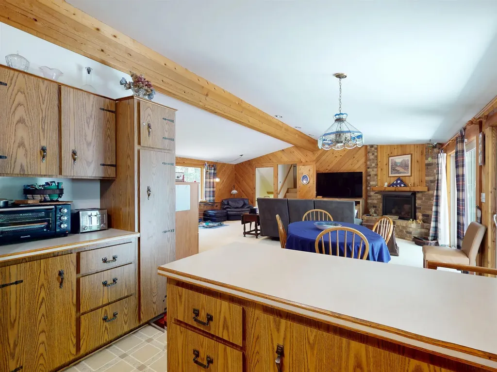 8645 Skegemog Point Road Whitewater Township MI 49690