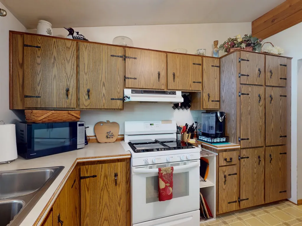 8645 Skegemog Point Road Whitewater Township MI 49690