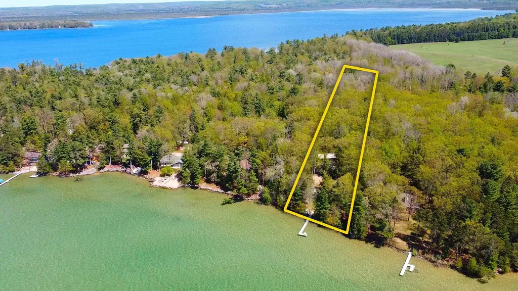 8645 Skegemog Point Road Whitewater Township MI 49690