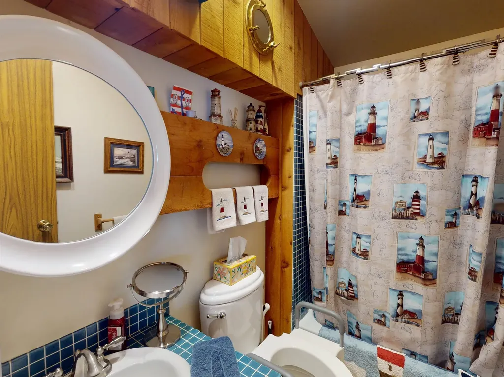 8645 Skegemog Point Road Whitewater Township MI 49690