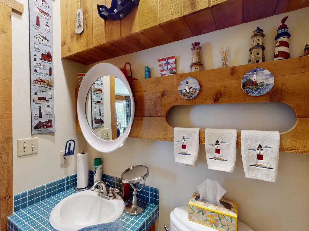 8645 Skegemog Point Road Whitewater Township MI 49690