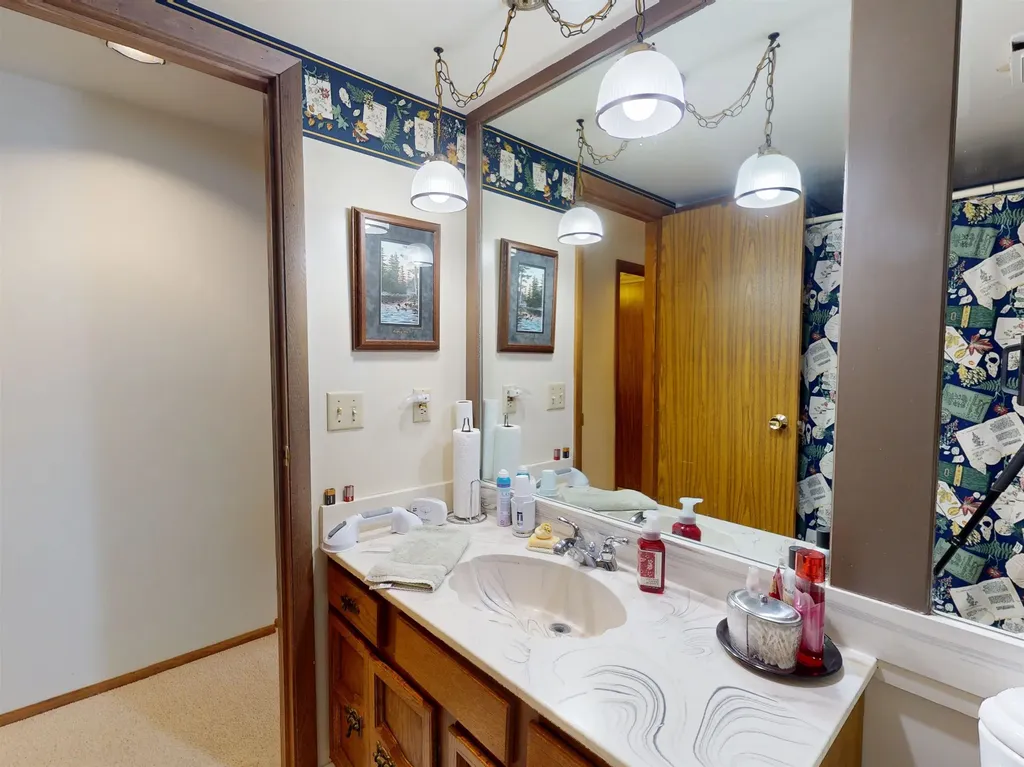 8645 Skegemog Point Road Whitewater Township MI 49690