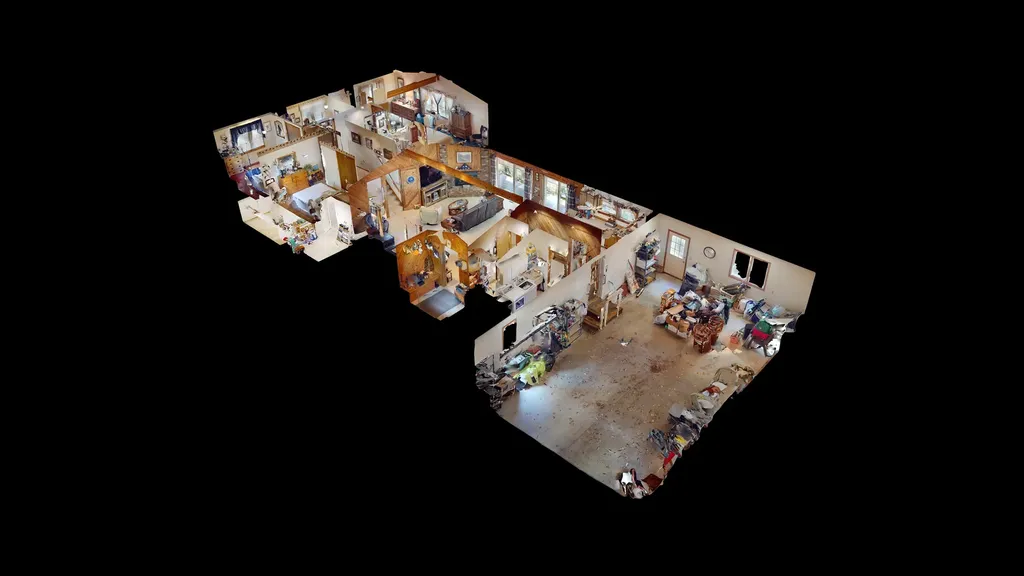 8645 Skegemog Point Road Whitewater Township MI 49690