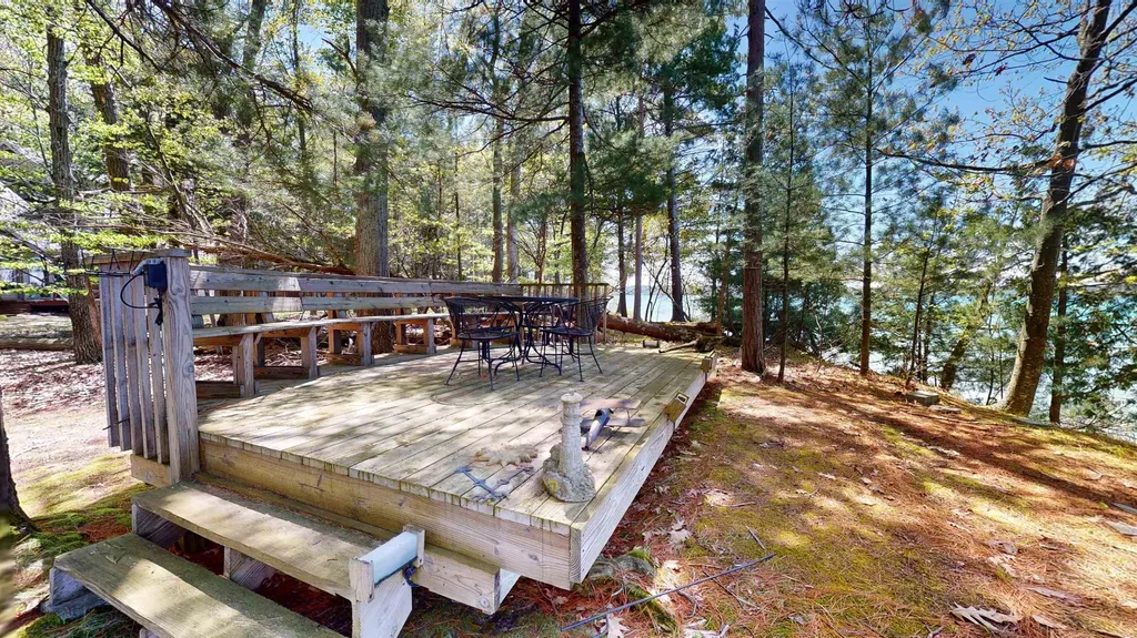 8645 Skegemog Point Road Whitewater Township MI 49690