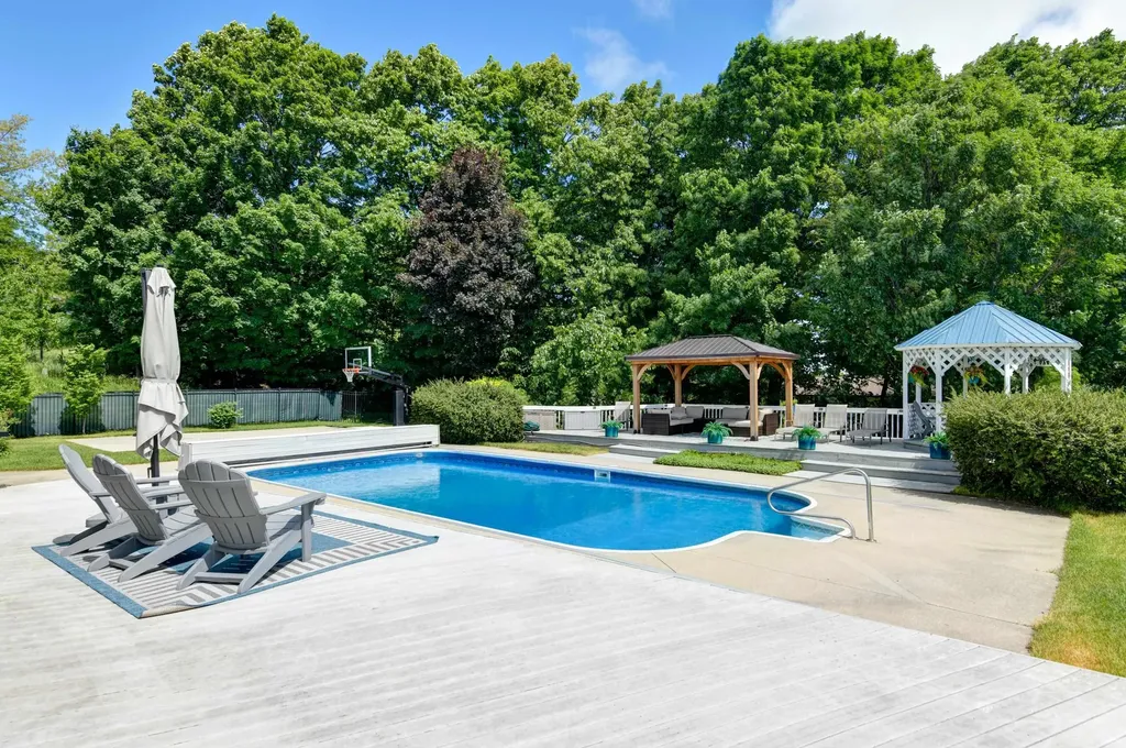 1744 Wayne Street Traverse City City MI 49684