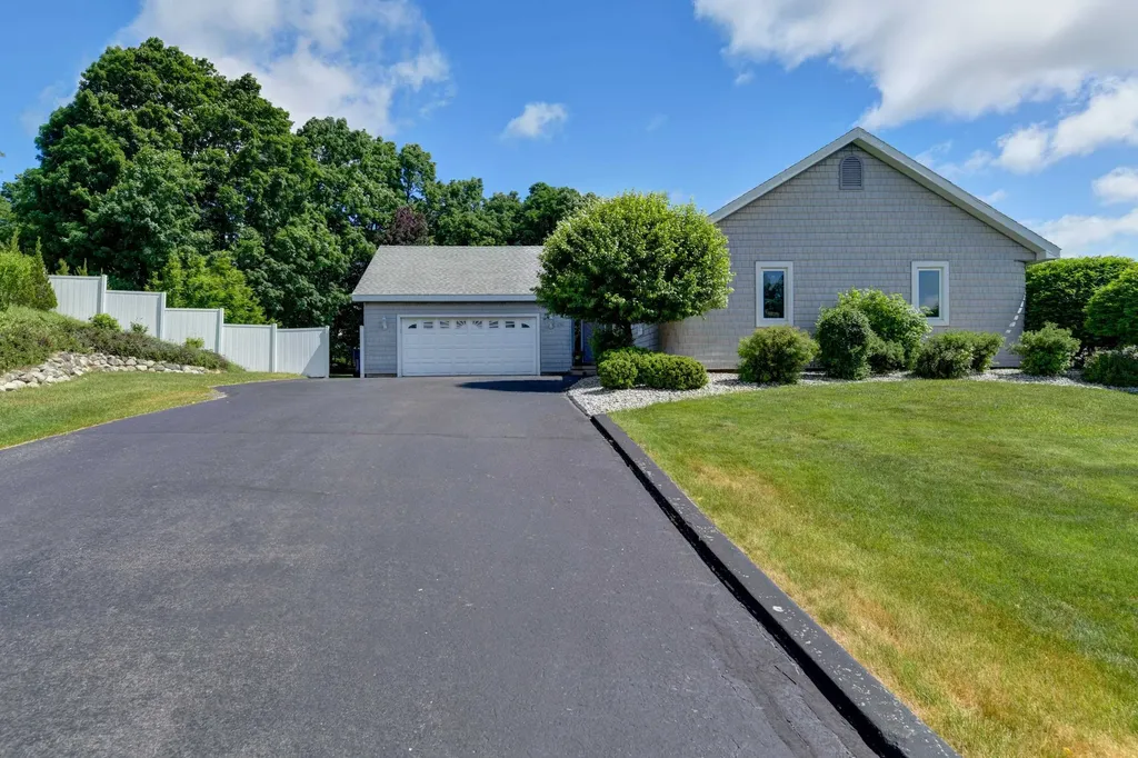 1744 Wayne Street Traverse City City MI 49684